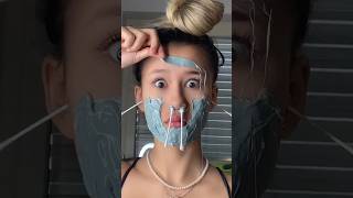 Oh NO music trend video viralvideo shortvideo shorts short skincare beauty fun funny fy [upl. by Lodhia]