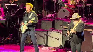 Conan O”Brien  Suspicious Minds  Love Rocks Beacon Theater 372024 [upl. by Derrej]