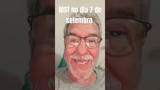 MST DESFILANDO NO 7 DE SETEMBRO [upl. by Assenna]