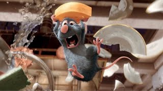 Ratatouille FREEZE FRAME Yup thats me Youre probably wondering [upl. by Juliette95]