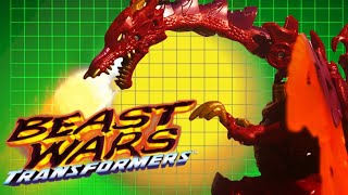 Transformers React to Beast Wars Episode 49 Master Blaster transformers [upl. by Stephenie]