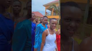 ST KALEMBA SS VILLA MARIA MSK PROM SHORT [upl. by Cale]