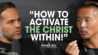 Spiritual Master REVEALS The Secrets To ACTIVATING Christ Consciousness amp Spiritual Ascension [upl. by Rolfe]