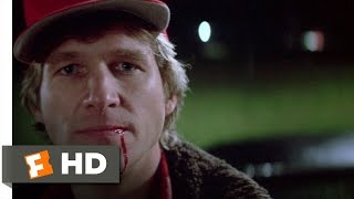 Starman 48 Movie CLIP  The Deer Hunters 1984 HD [upl. by Atinehc]