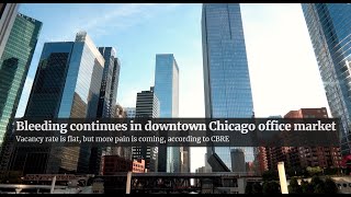 Chicagos Looming Financial Crisis Intro [upl. by Truman]