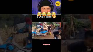 हसी रोक नहीं पाओगे। viral comedy short youtubeshorts [upl. by Ethelin684]