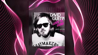 David Guetta  Love is Gone Jays Negri Remix FREE DOWNLOAD [upl. by Edijabab]