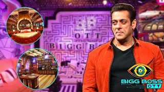 Bigg Boss OTT 3 Contestants List  Concept Theme  Full DEETS Watch Video [upl. by Weisbrodt]