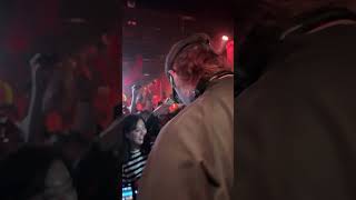 Mura Masa Live at Fortune Sound [upl. by Pine]