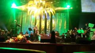 Nariman Baban Slemani concert konsert HD [upl. by Rasec]