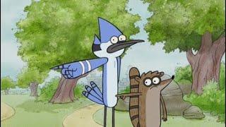 Sürekli Dizi  Regular Show Mordecai ve Rigby 2 [upl. by Wang62]