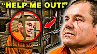 Why El Chapos Supermax Prison Is WORSE Than Death [upl. by Runkel]