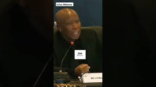 Prepare yourself for the next future 2024 eff juliusmalema [upl. by Rennug]