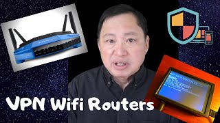 Why You Need a VPN Router [upl. by Brigitte]