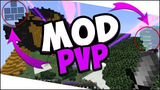 INSTALAR EL MEJOR MOD PVP  KEYSTROKES MOD V3 REALEASE [upl. by Rodmur]