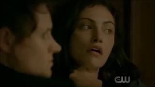 The Originals 5x06  Morte da Hayley LEGENDADO [upl. by Alliehs]