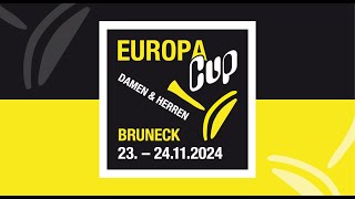 Intro Stocksport Europacup 2024 Damen und Herren [upl. by Zach]