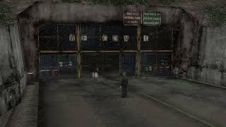 Welcome  Silent Hill Inspired [upl. by Odarnoc]