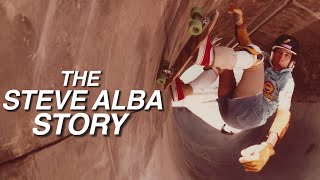 How To Skateboard Forever  Steve Albas True Grit [upl. by Adnamahs]