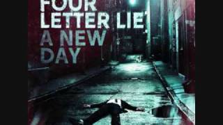 Four Letter Lie  My Surrender Feat Jesse Barrera [upl. by Wilfred]