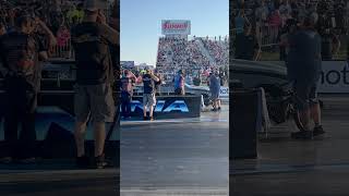 Street outlaws race streetoutlawsnoprepkings 405 dragracing ryanmartin [upl. by Soiritos]