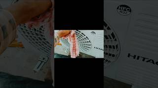 👉🔥 New Hitachi 15 Ton Split AC InstallationHow To Installation Hitachi Split AC 15 Ton 🔥🔥 [upl. by Ronyar]