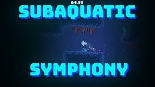 Subaquatic Symphony by Kaprosoo Collab Daryll showcase [upl. by Kcirdla421]