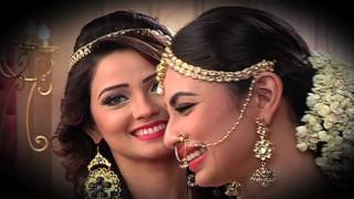 Main Nagin Dance Video Song  Bajatey Raho  Maryam Zakaria amp Scarlett Wilson [upl. by Routh]