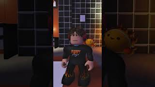 Evil Sister HATES Her New Brother In Adopt Me Roblox 😭😱adoptmeroblox roblox adoptme [upl. by Neila]