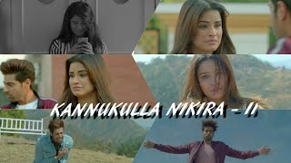 KANNUKULLA NIKIRA  Thanimai Kadhal 2 Female Version  💔A Sad Painful Love Story 💔 [upl. by Labotsirc957]