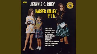 Harper Valley PTA Mono  Remastered 2022 [upl. by Watanabe]