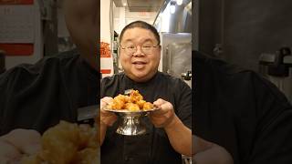 How To Make The Best Orange Chicken Sauce [upl. by Kcirde]