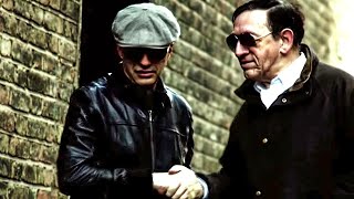 Donnie Brasco Undercover In The Mob  American Cosa Nostra Mafias Greatest Hits [upl. by Byran924]