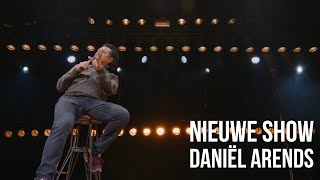 Daniel Arends in Tivoli Ouders [upl. by Ahsitahs]