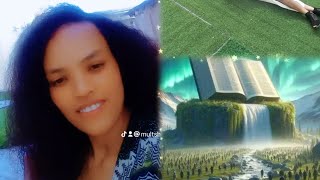 መልካም ዩቱብ melkam youtube is liveሰላም [upl. by Hauck]