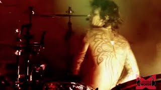 Motley Crue  Dr Feelgood Live  Crue Fest [upl. by Cole31]