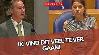 PVVer maakt deuger Westerveld BOOS met kritiek op links onderwijs [upl. by Diantha292]