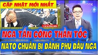 💚 Tin thế giới nổi bật 1122024  CHÀO BÌNH MINH MỚI NHẤT  THỜI SỰ THẾ GIỚI  FBNC  FNEWS [upl. by Emie575]