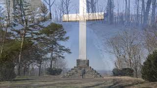 The Cross at Sewanee [upl. by Drawde]