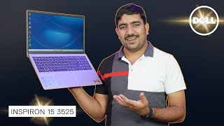 Dell inspiron 3525 New Launched Laptop⚡⚡Best Laptop Under Rs 40000  Unboxing amp Review 🔥🔥 [upl. by Barbarese]