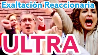 📛 REACCI0NARI0S ULTR4 📛 Psicólogo analiza Comité Federal del PSOE y manifestación a favor de Sánchez [upl. by Argyres]