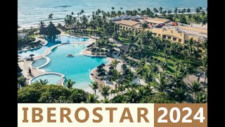 Iberostar Bahia Novembro de 2024 Projeto Tamar [upl. by Eseyt]