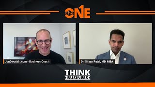 Jon Dwoskins The ONE Key Insight with Shaan Patel [upl. by Yrekaz]