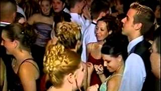 Senior Prom Steinert Class of 2002 [upl. by Anatolio]