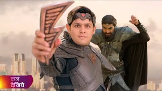 Baalveer Ko Mila Veer  Baalveer season 3 review  Baalveer season 3 explained [upl. by Thera]