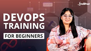 DevOps Training  DevOps Tutorial For Beginners  DevOps Course  Intellipaat [upl. by Donni]