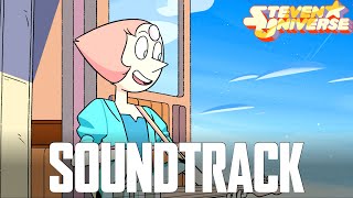 Steven Universe Pearls Theme  EXTENDED SOUNDTRACK Pearls Room  Dance Of Swords [upl. by Jewett]