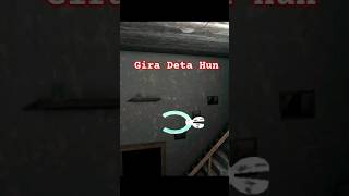 Niche Gira Deta Hun rahulstargamer granny grannygame gameplay horrorgaming horror shorts [upl. by Darrow]