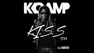 K Camp  Piece Of Love KCamp427 [upl. by Maillliw908]