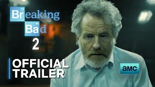 Breaking Bad 2  Official Trailer [upl. by Saideman686]